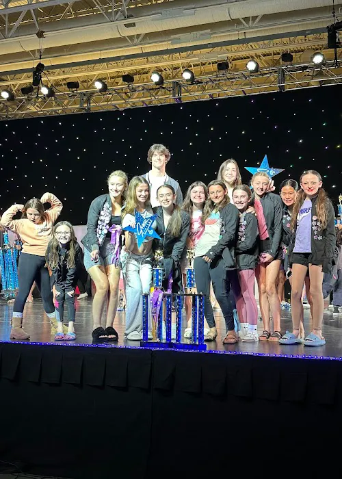 Pro Dance Academy Inc Picture 8