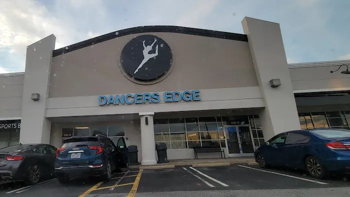 Dancers Edge Picture 2
