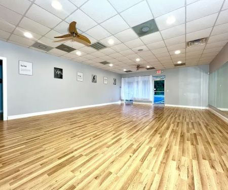 Hit It Dance Studio