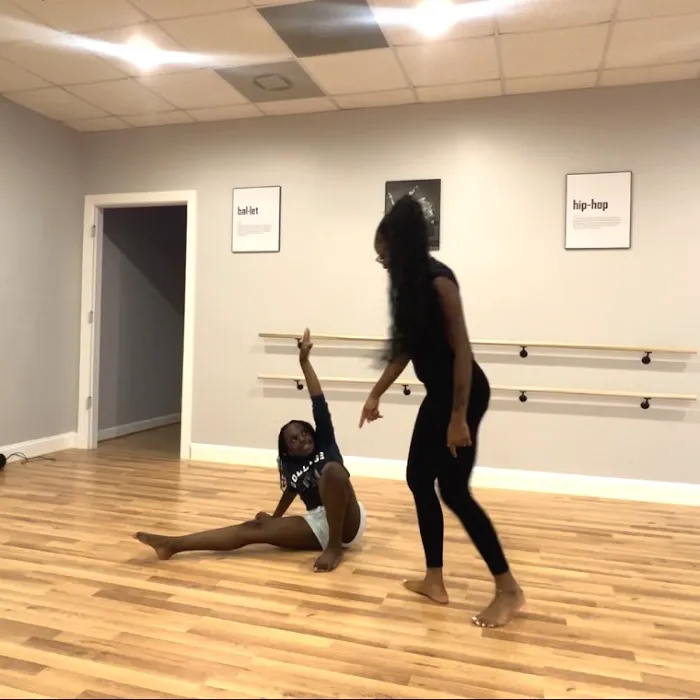 Hit It Dance Studio Picture 3
