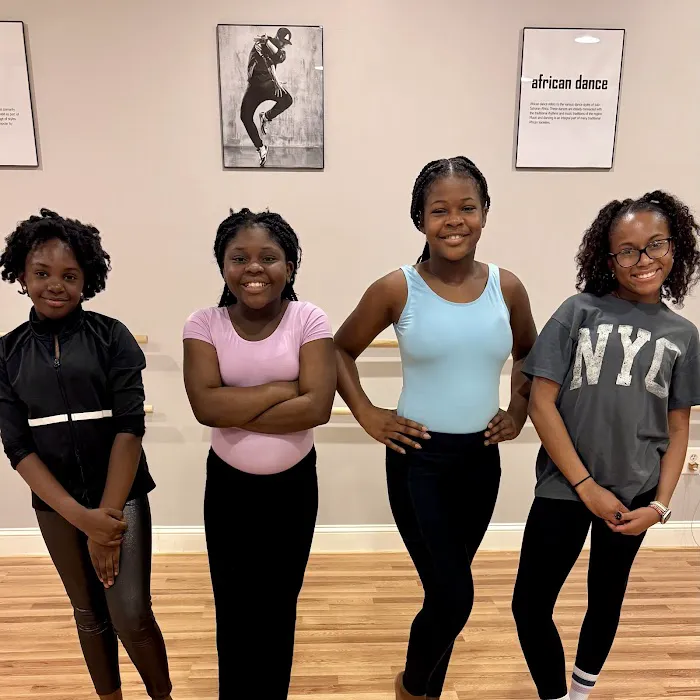 Hit It Dance Studio Picture 9