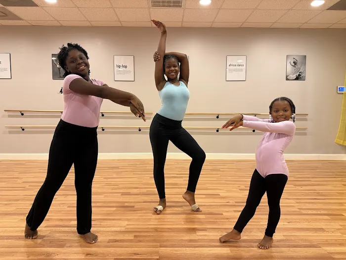 Hit It Dance Studio Picture 8
