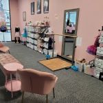 On Pointe Dance Apparel LLC
