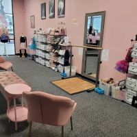 On Pointe Dance Apparel LLC ico
