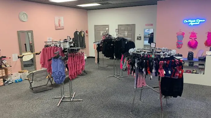 On Pointe Dance Apparel LLC Picture 6