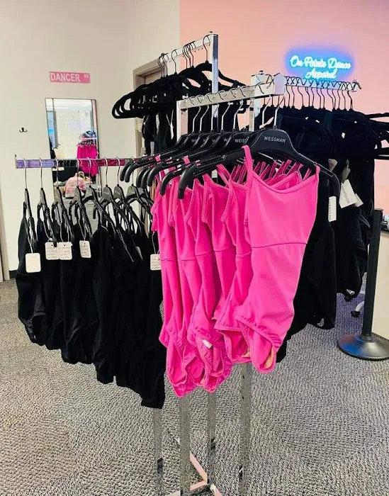 On Pointe Dance Apparel LLC Picture 8