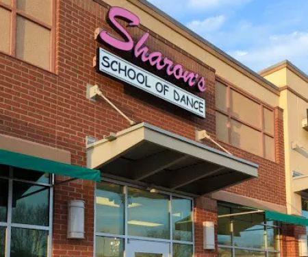 Sharon's School of Dance