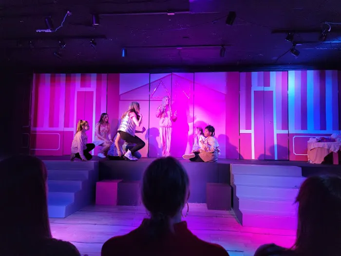 Creative Drama Children's Theater Picture 1