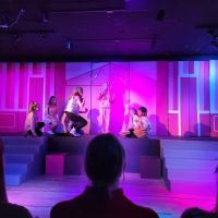 Creative Drama Children's Theater ico
