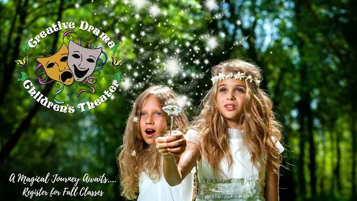 Creative Drama Children's Theater Picture 3