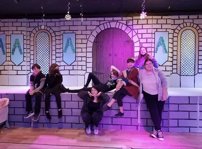 Creative Drama Children's Theater Picture 2