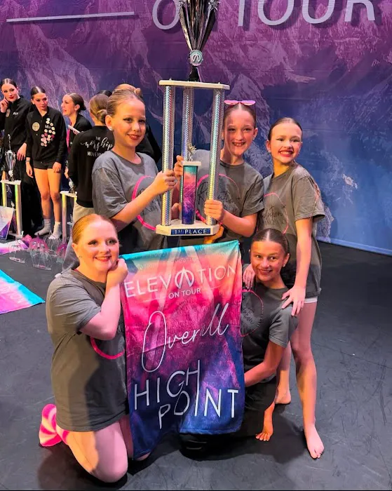 Revolution Dance Company, LLC Picture 3