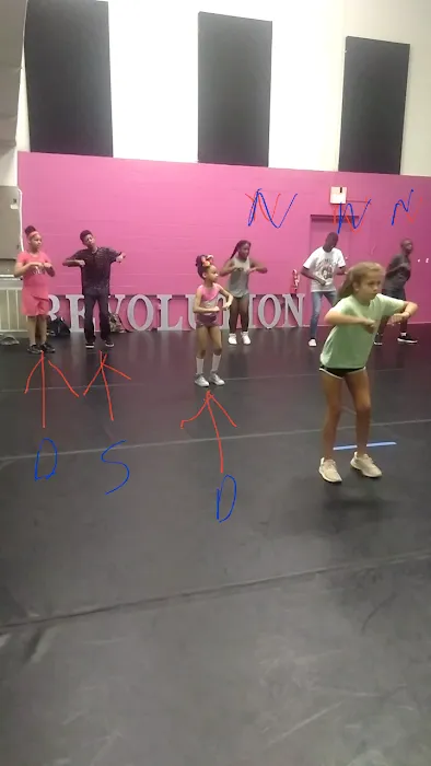 Revolution Dance Company, LLC Picture 6