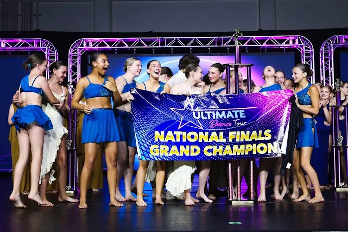 Revolution Dance Company, LLC Picture 7