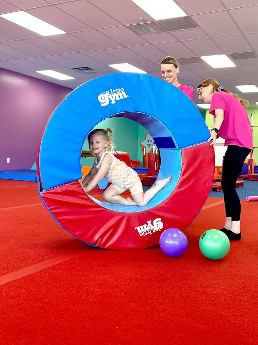 The Little Gym of Rock Hill Picture 5