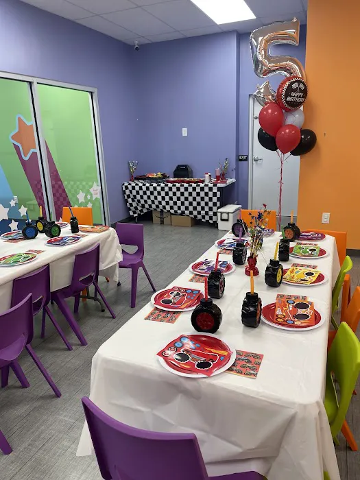 The Little Gym of Rock Hill Picture 4