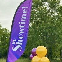 Showtime Academy Rock Hill ico