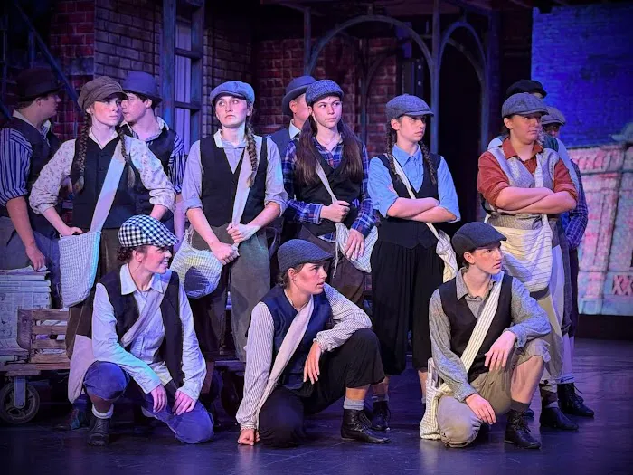 Showtime Academy Rock Hill Picture 7
