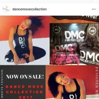 Dance Move Collection ico