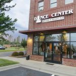 Charlotte Dance Shop