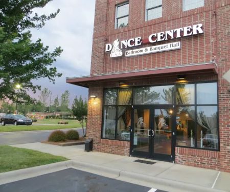 Charlotte Dance Shop