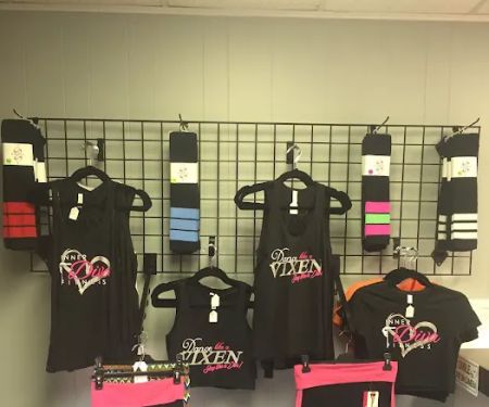 Inner Diva Fitness