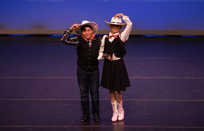 El alma de la luna Dance Academy Picture 1