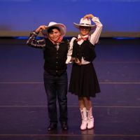 El alma de la luna Dance Academy ico