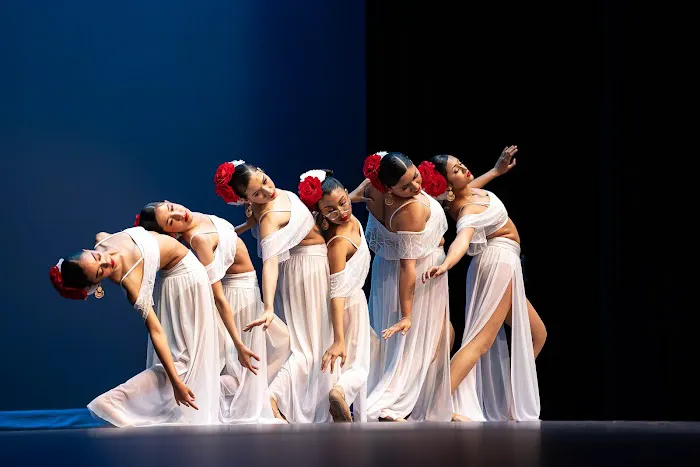 El alma de la luna Dance Academy Picture 4