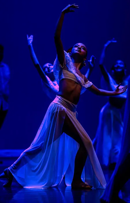 El alma de la luna Dance Academy Picture 9
