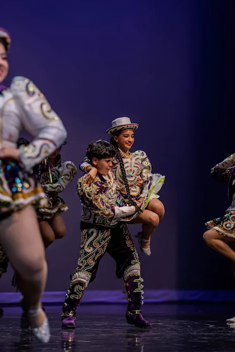 El alma de la luna Dance Academy Picture 8