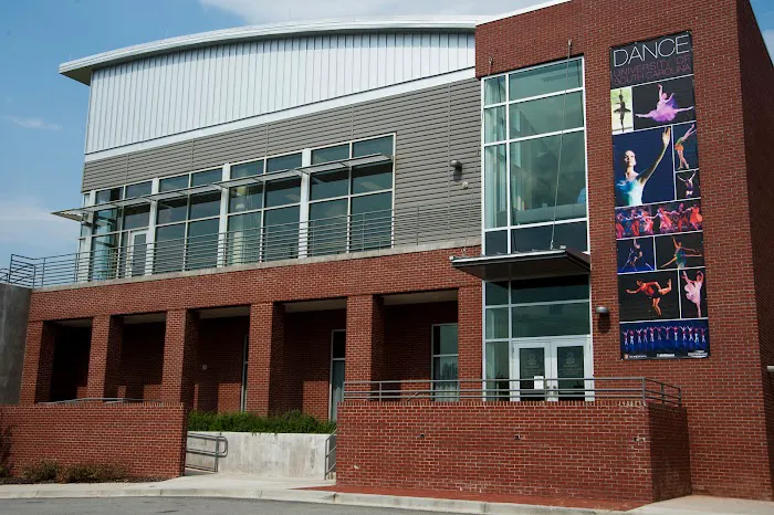 South Carolina Summer Dance Conservatory Picture 4