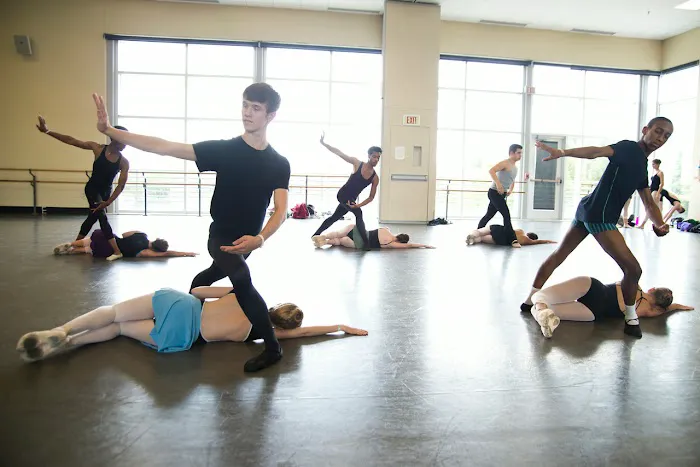 South Carolina Summer Dance Conservatory Picture 7