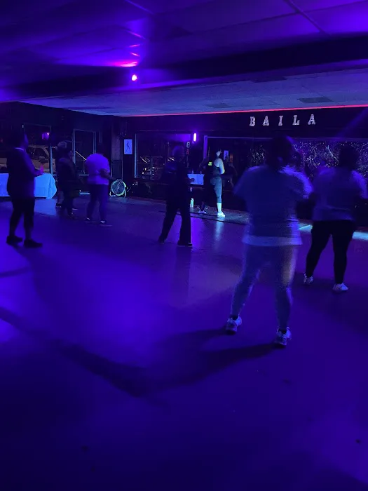 Baila Fusion Dance Fitness Picture 1