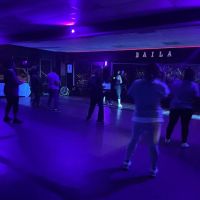 Baila Fusion Dance Fitness ico