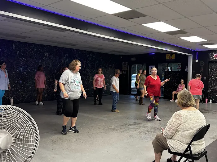 Baila Fusion Dance Fitness Picture 4