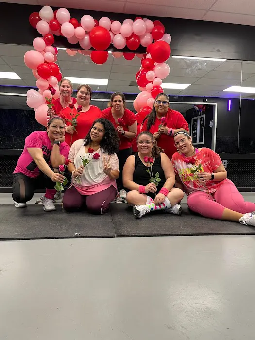 Baila Fusion Dance Fitness Picture 5