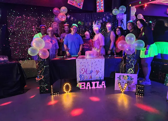 Baila Fusion Dance Fitness Picture 8