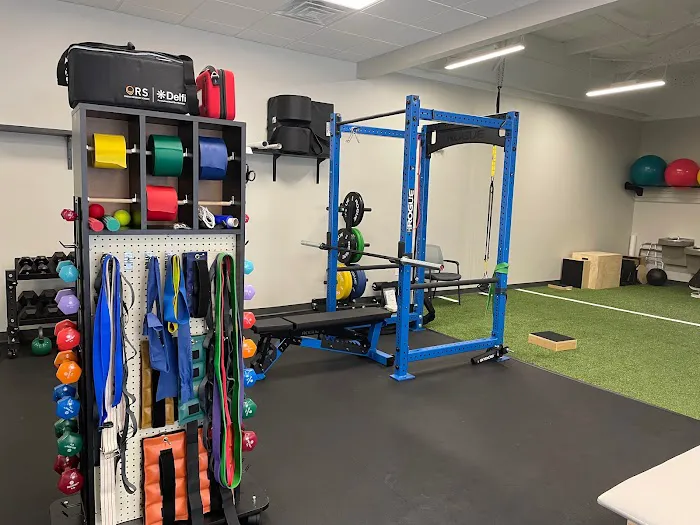 ProMotion Rehab and Sports Medicine - Columbia Picture 1
