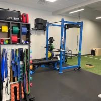 ProMotion Rehab and Sports Medicine - Columbia ico