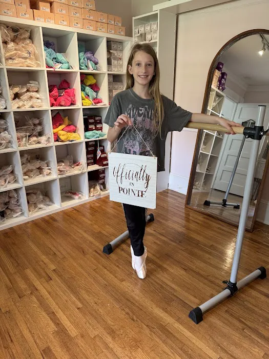 Grace & Pointe Picture 1