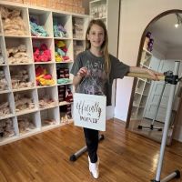 Grace & Pointe ico