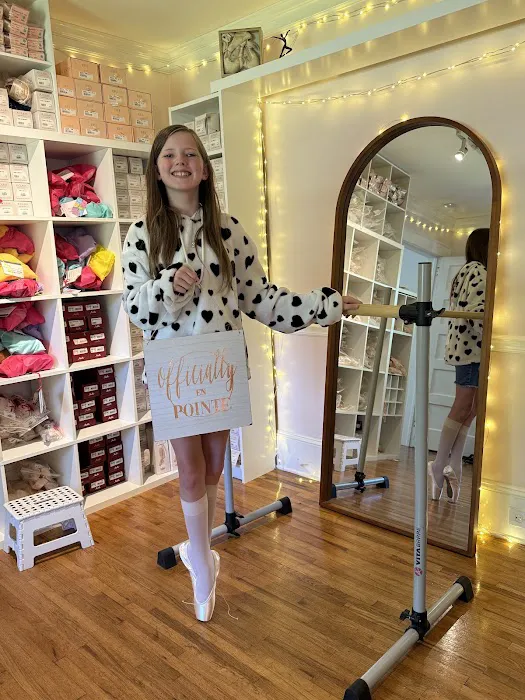 Grace & Pointe Picture 3