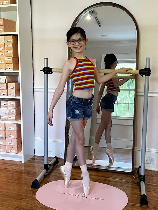 Grace & Pointe Picture 2