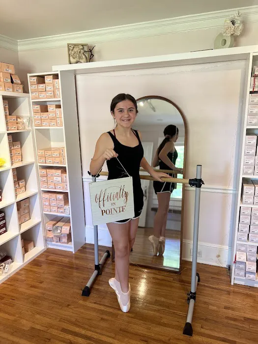 Grace & Pointe Picture 4