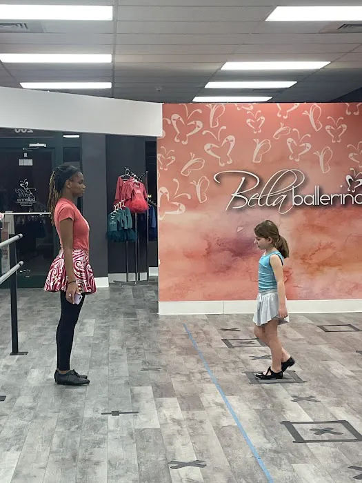 Bella Ballerina Highland Creek Picture 2