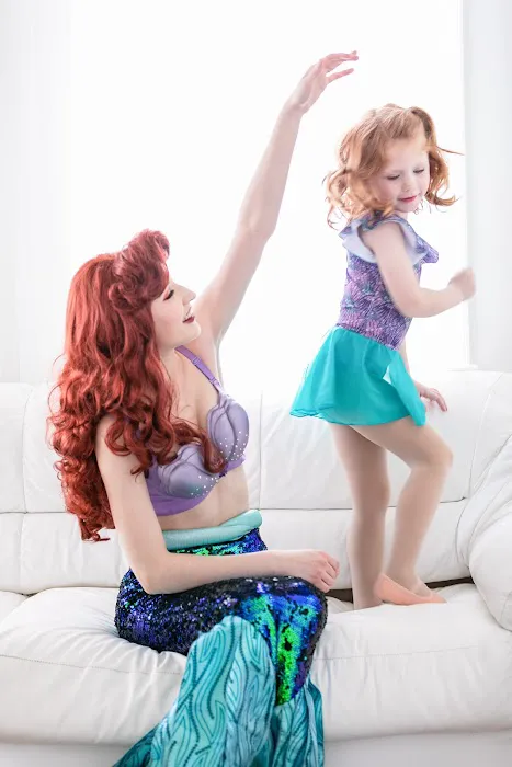 Bella Ballerina Highland Creek Picture 6