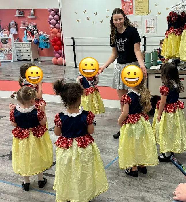 Bella Ballerina Highland Creek Picture 9