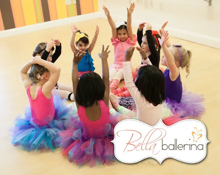 Bella Ballerina Highland Creek Picture 10