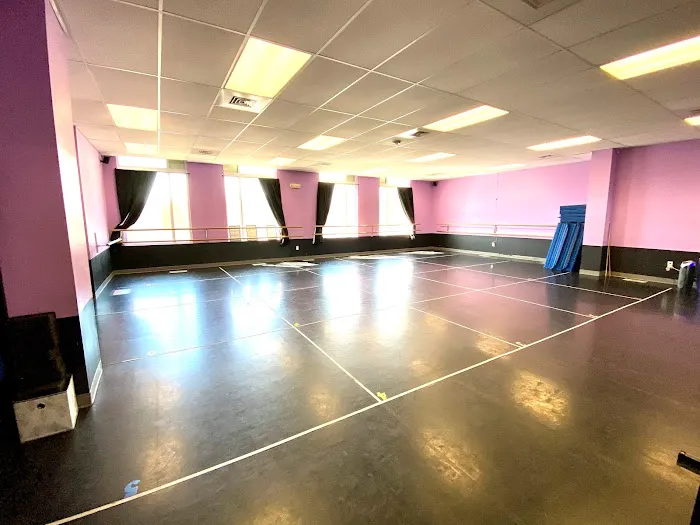 Dance Fever Charlotte Picture 2